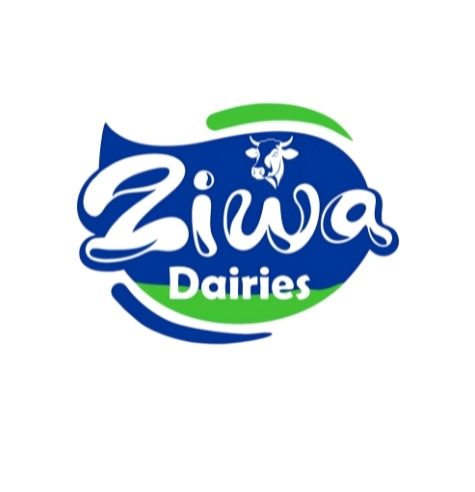 Ziwa Dairies logo